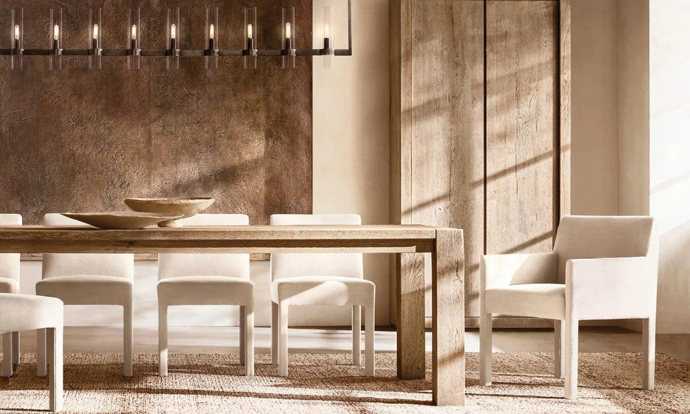 Lavelle Linear Chandelier 73"