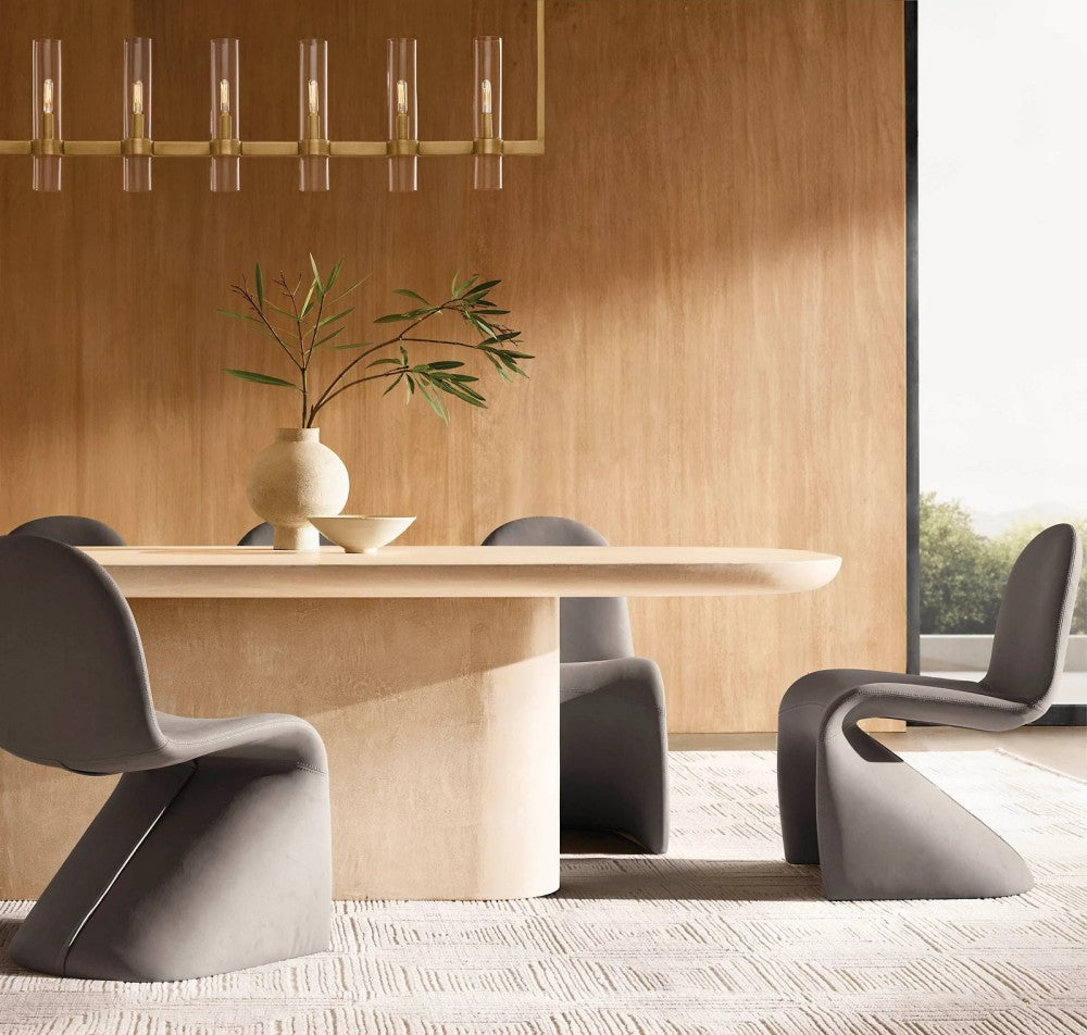 Lavelle Linear Chandelier 73"