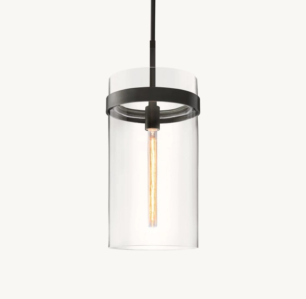 Lavelle Pendant 10"