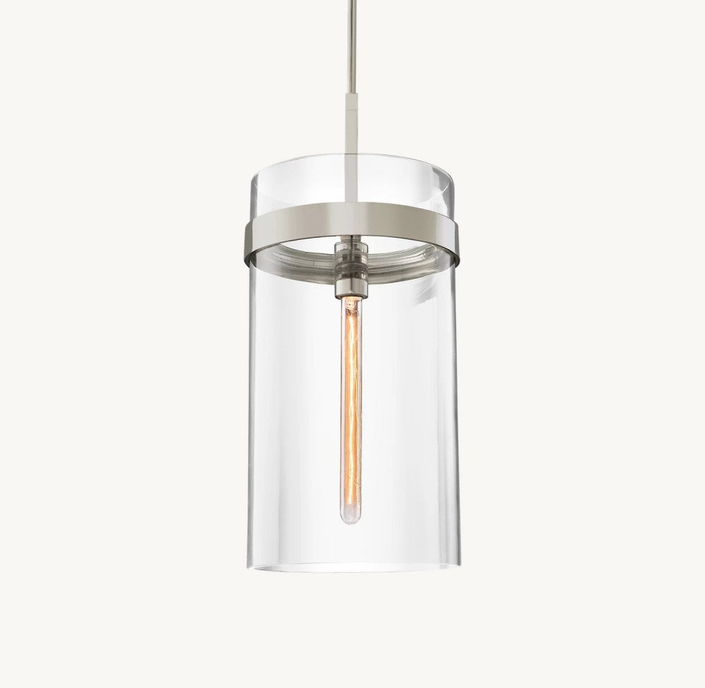 Lavelle Pendant 10"