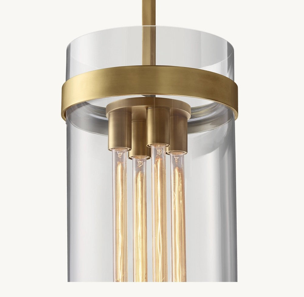Lavelle Pendant 12"