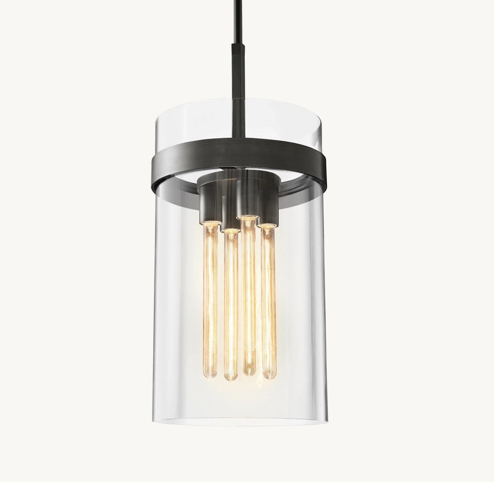 Lavelle Pendant 12"