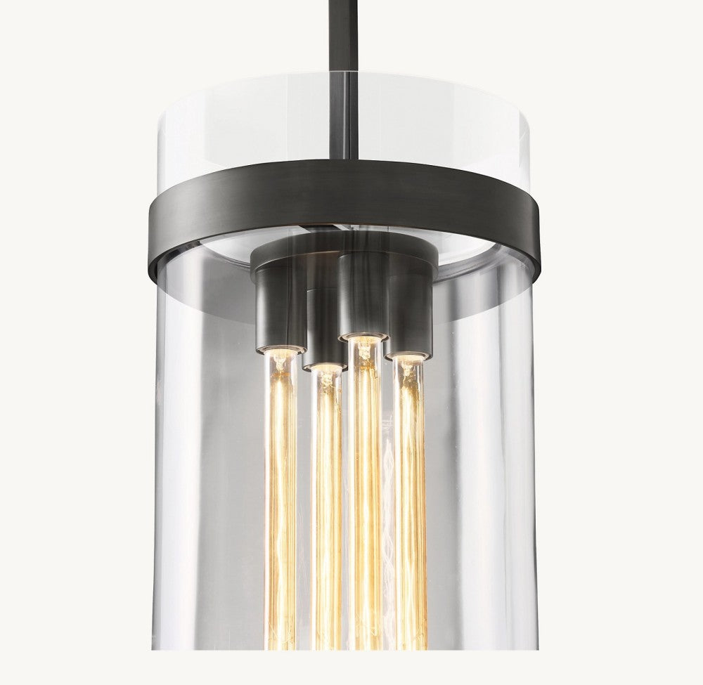 Lavelle Pendant 12"
