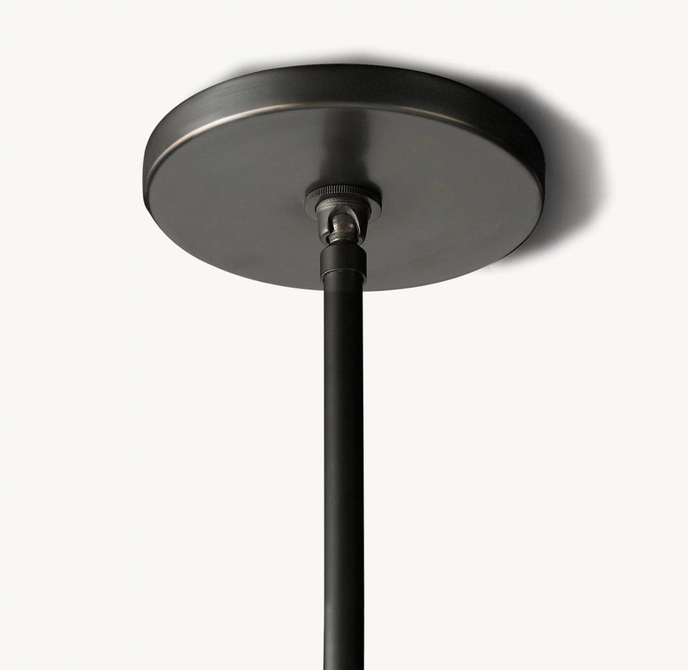 Lavelle Pendant 12"