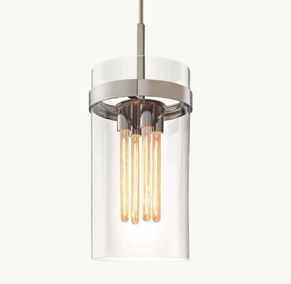 Lavelle Pendant 12"