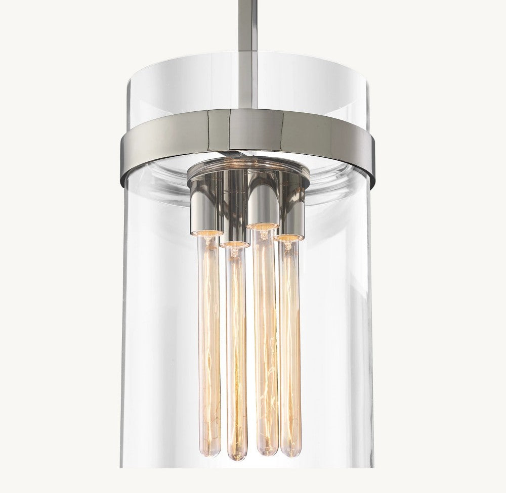 Lavelle Pendant 12"