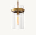 Lavelle Pendant 8"