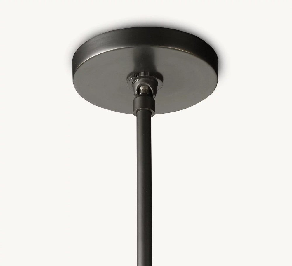 Lavelle Pendant 8"