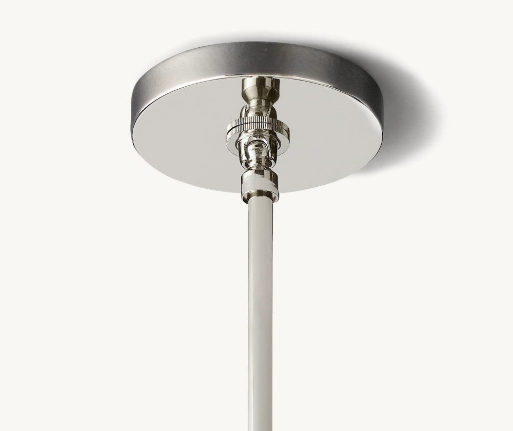 Lavelle Pendant 8"