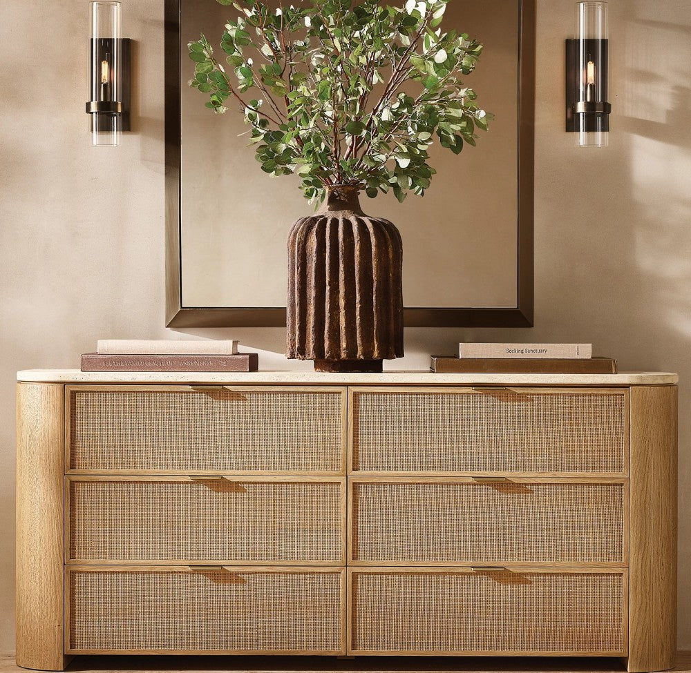 Lavelle Sconce