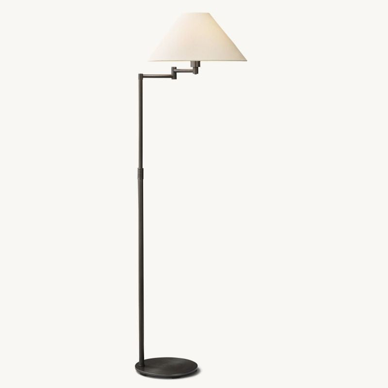 Letitia Floor Lamp