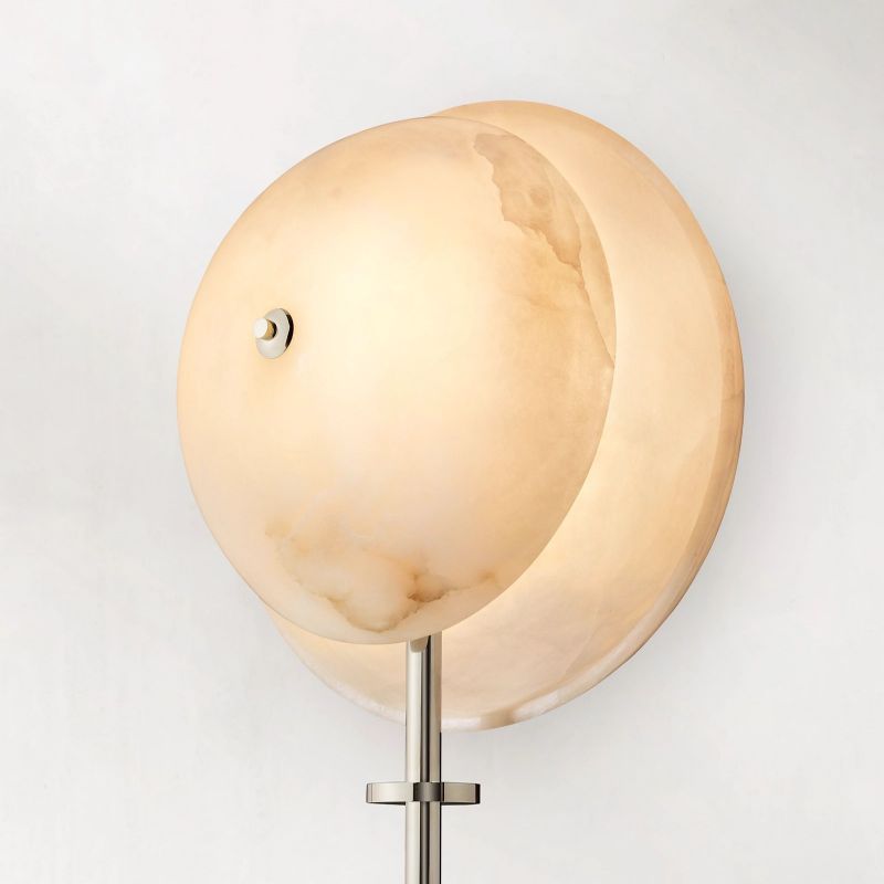 Meridian Floor Lamp