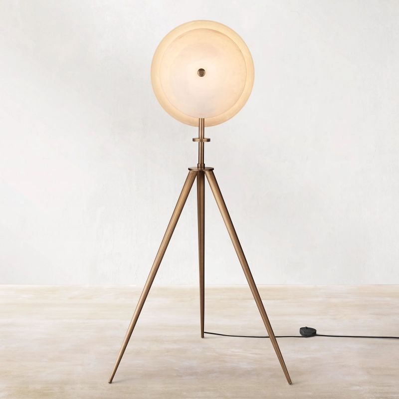 Meridian Floor Lamp