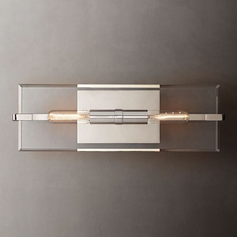 Marbuzet Linear Sconce 25"