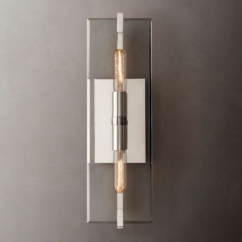 Marbuzet Linear Sconce 25"