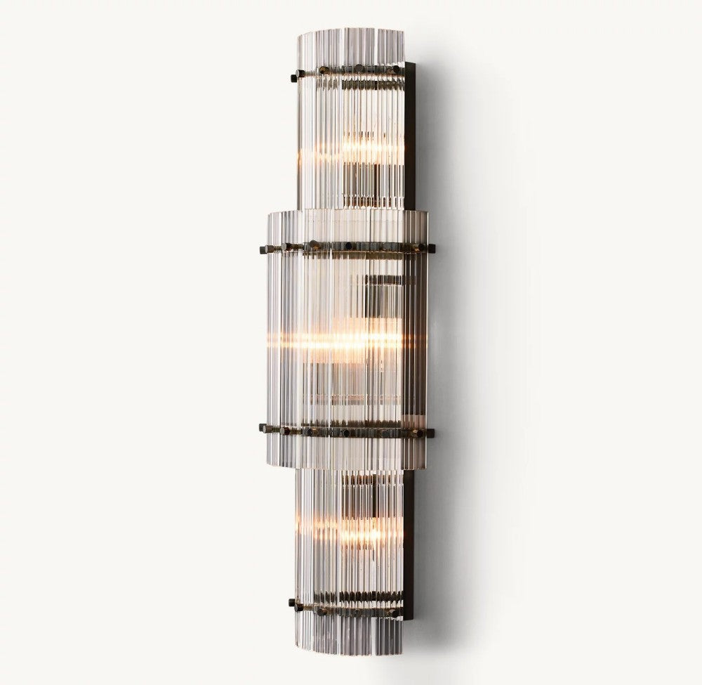 Marquis Grand Round Sconce