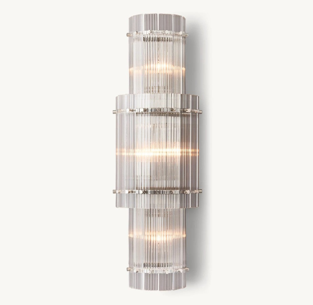 Marquis Grand Round Sconce