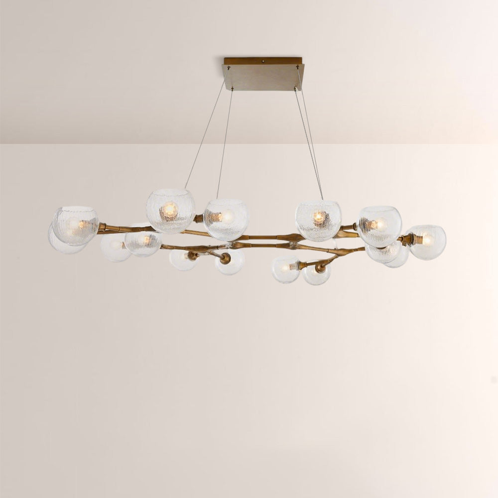 Marshall Fixed Chandelier