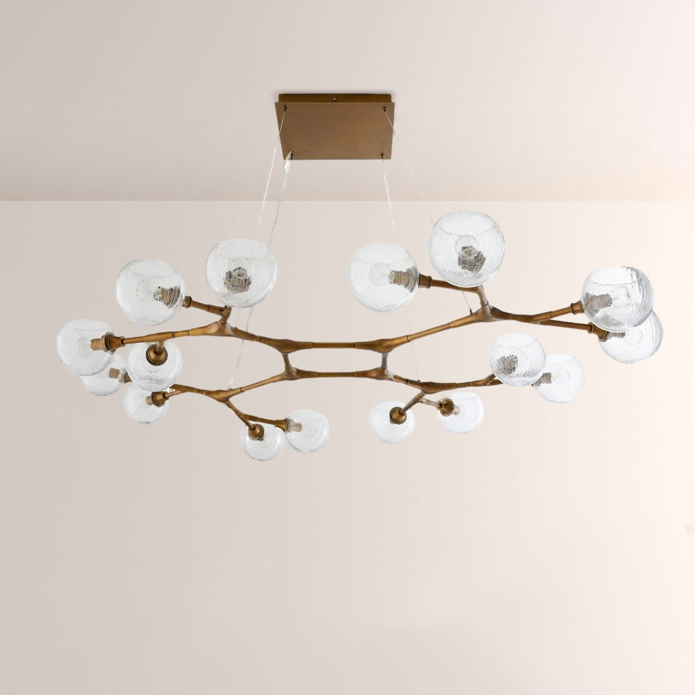 Marshall Fixed Chandelier
