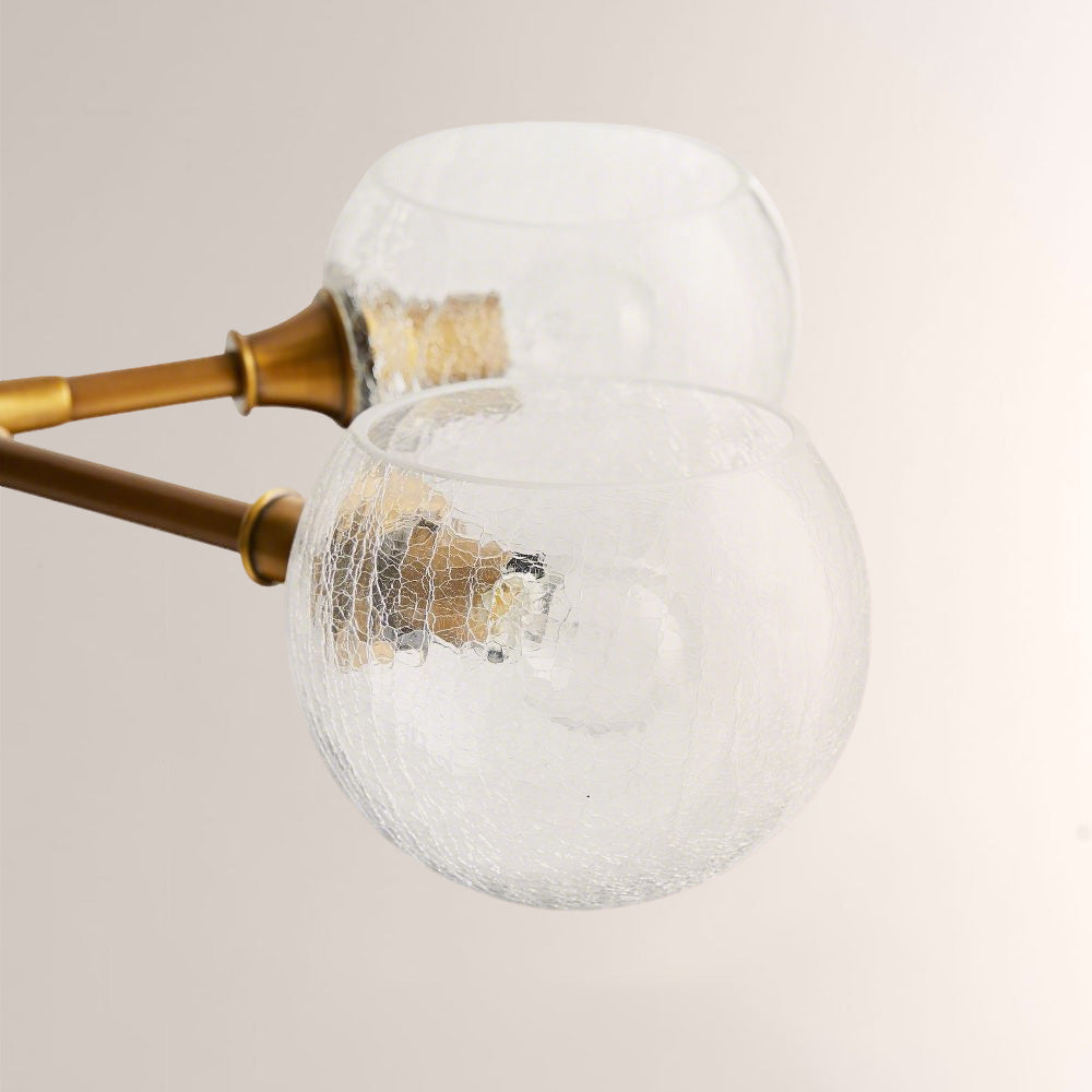 Marshall Fixed Chandelier