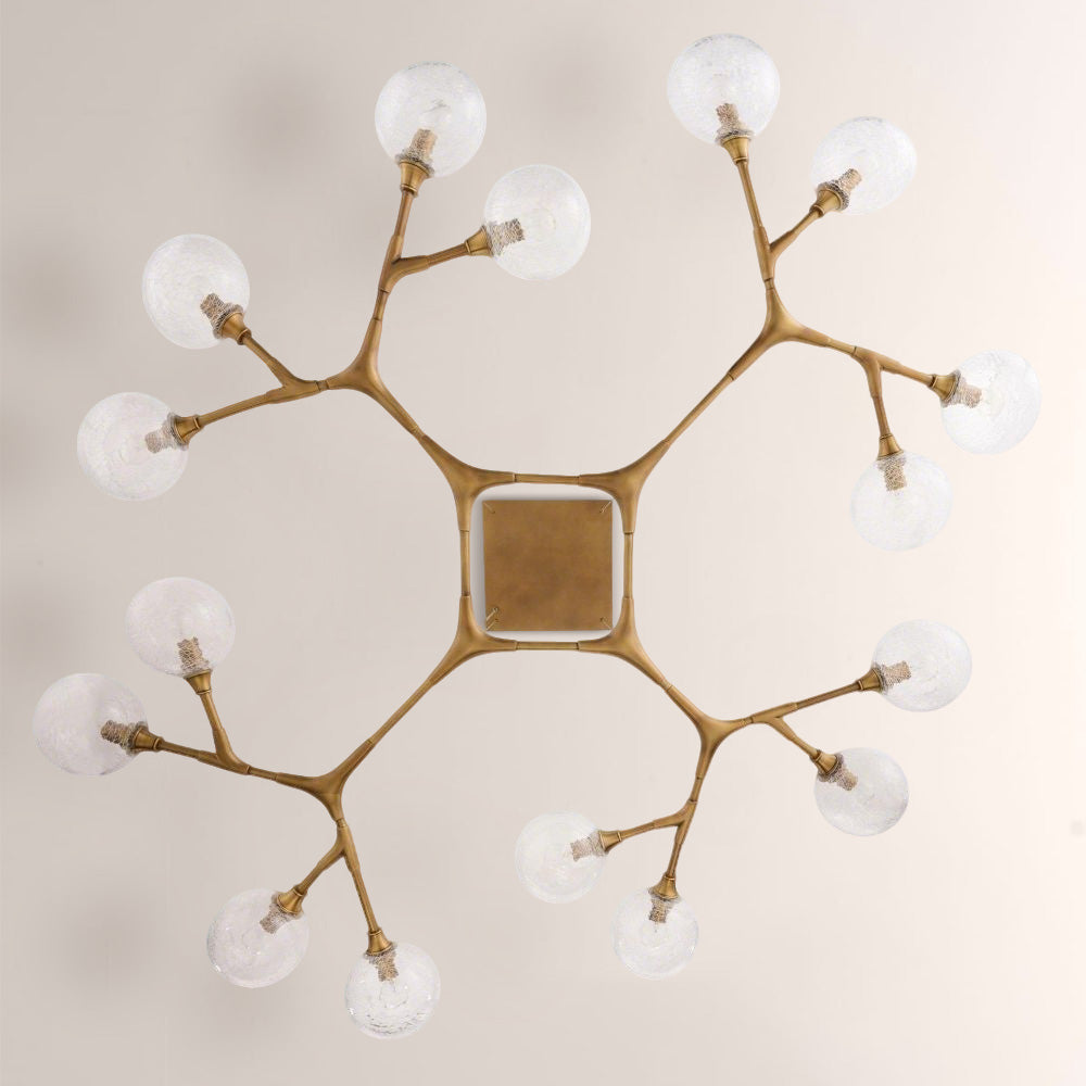 Marshall Fixed Chandelier