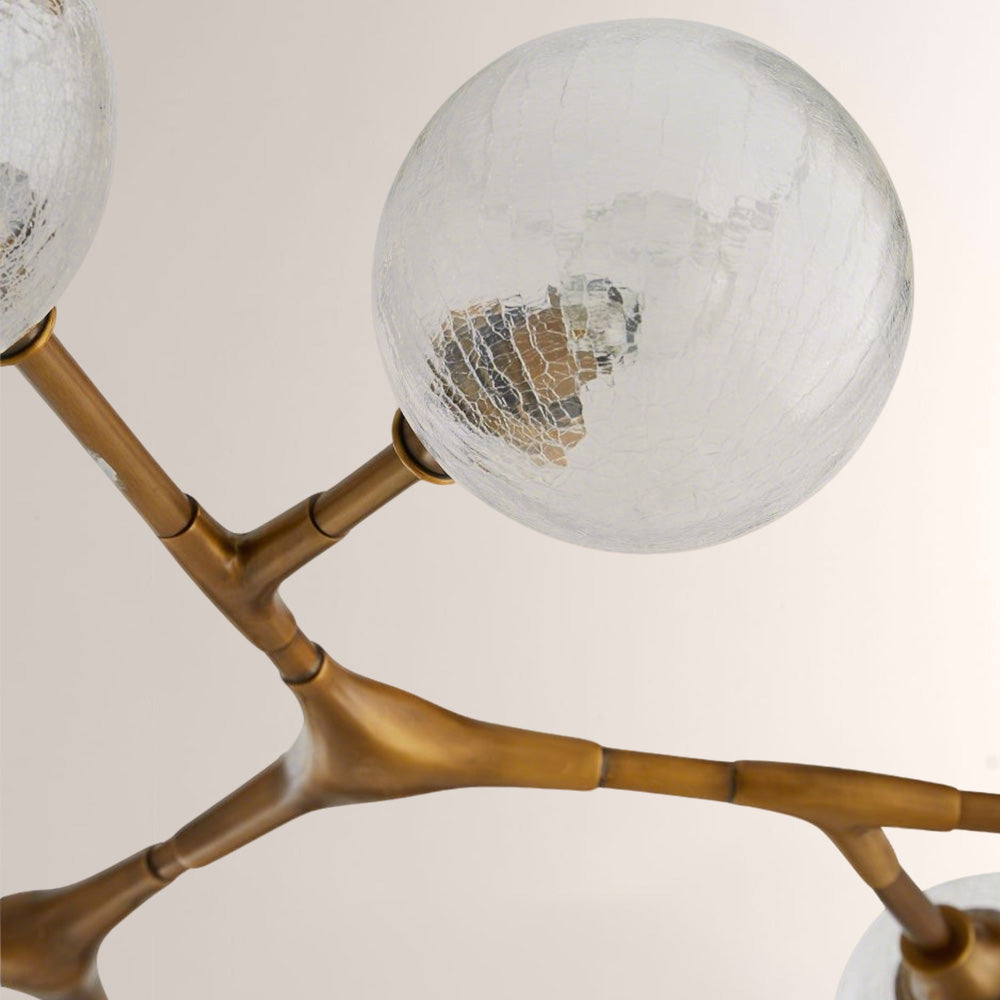 Marshall Fixed Chandelier