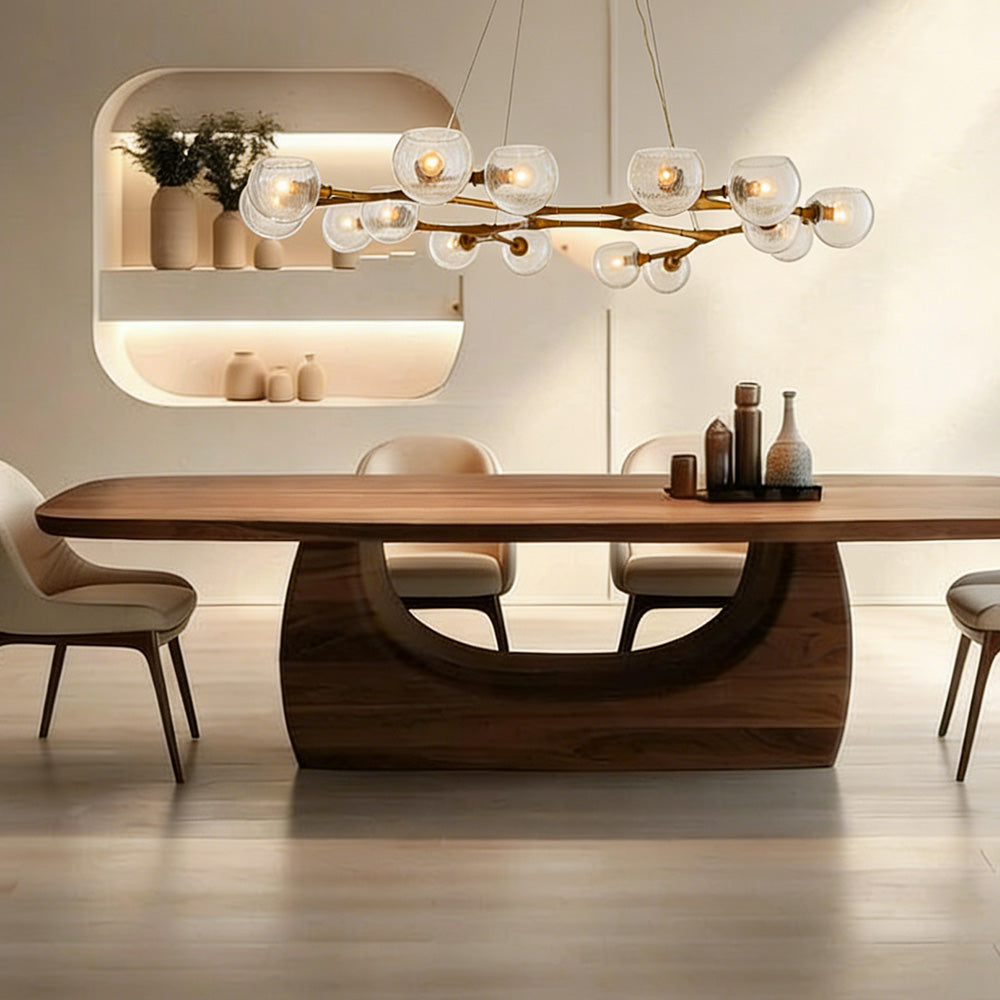 Marshall Fixed Chandelier