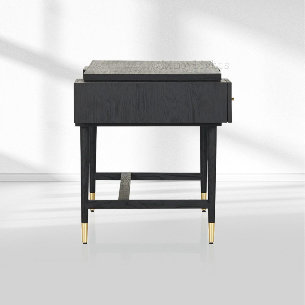 Maurice Desk