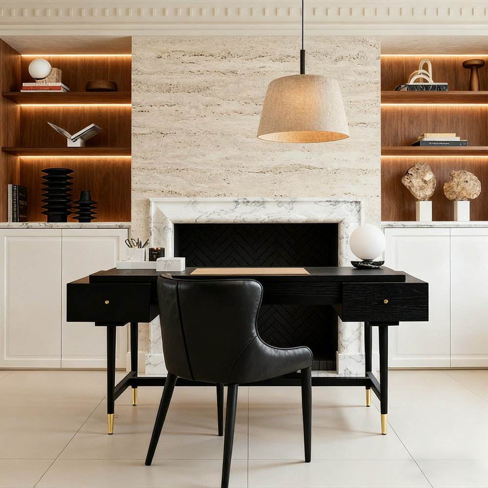 Maurice Desk