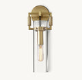 Mechanic Wall Sconce 16"