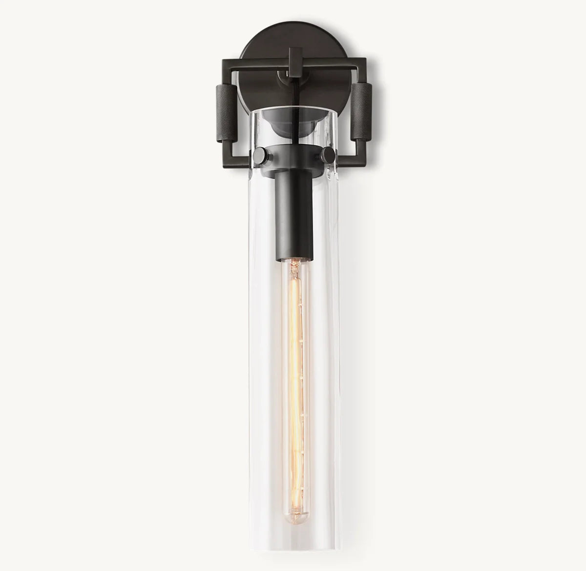 Mechanic Wall Sconce 20"