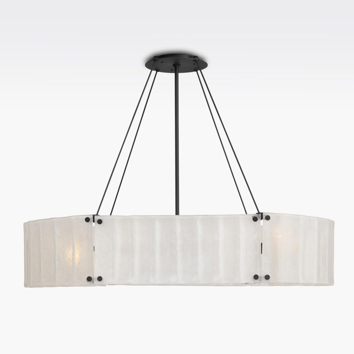 Willamette Linear Chandelier