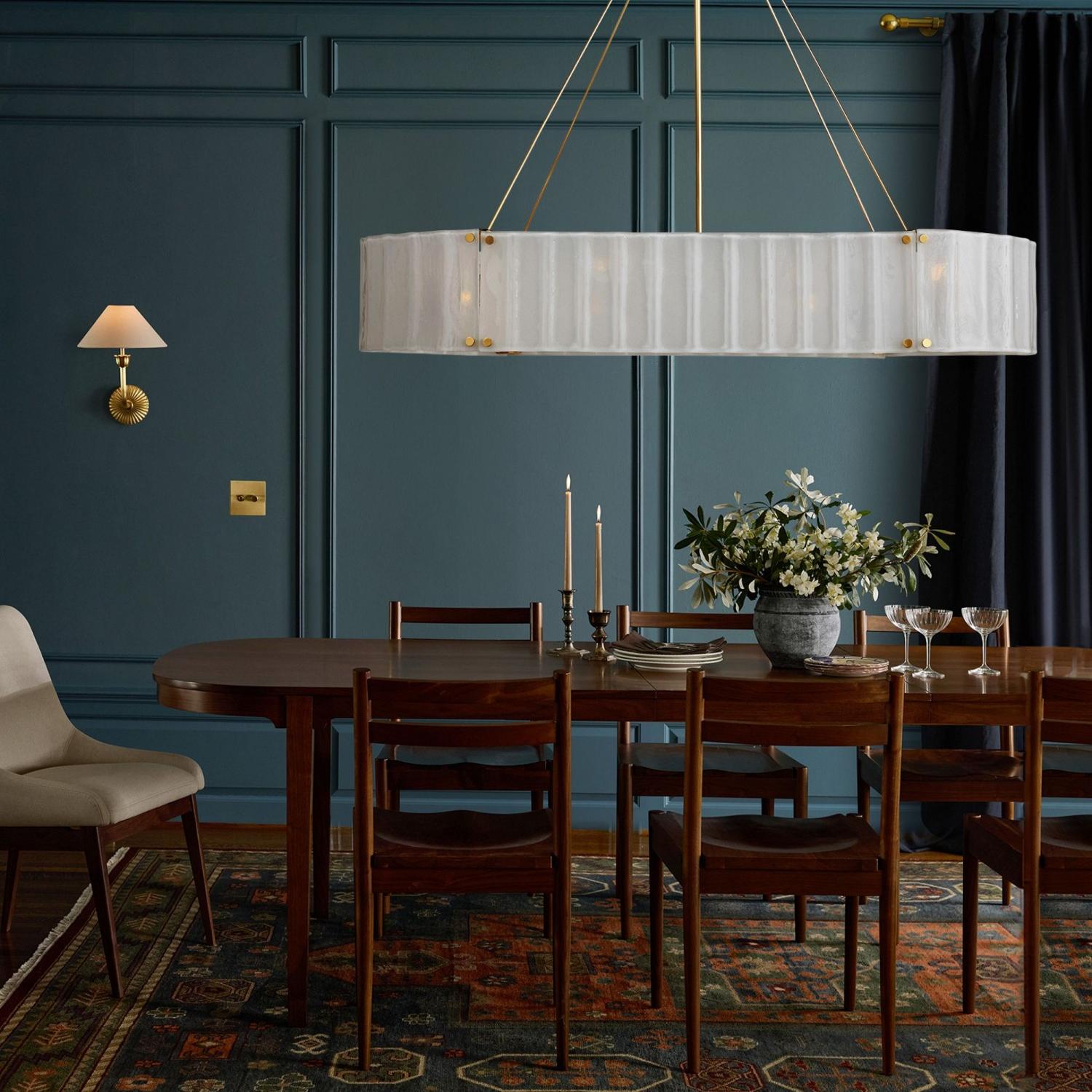 Willamette Linear Chandelier