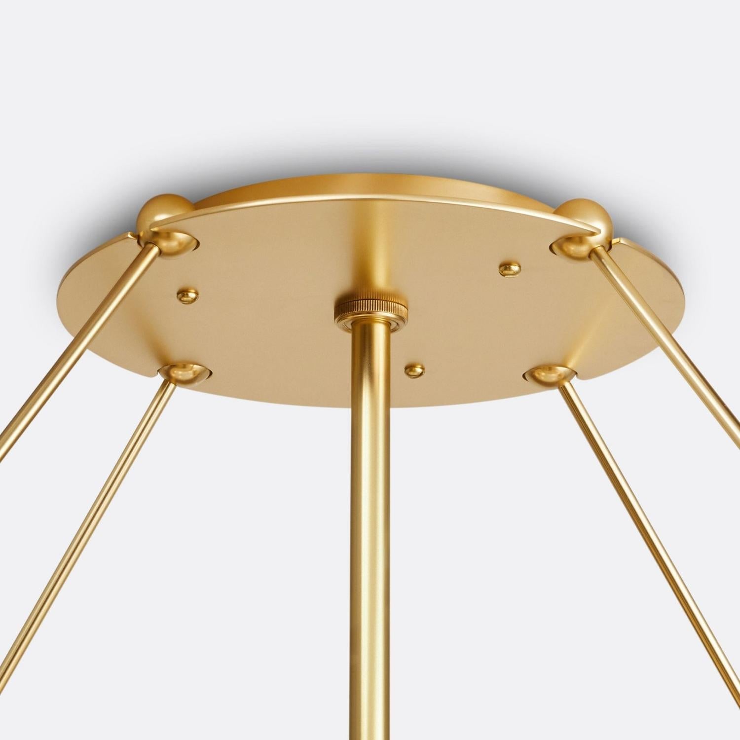 Willamette Linear Chandelier