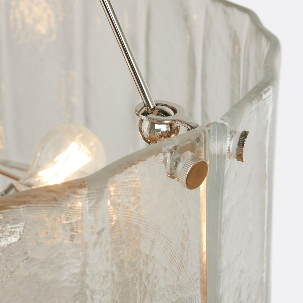 Willamette Double Tier Chandelier