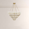 Morvida Round Chandelier