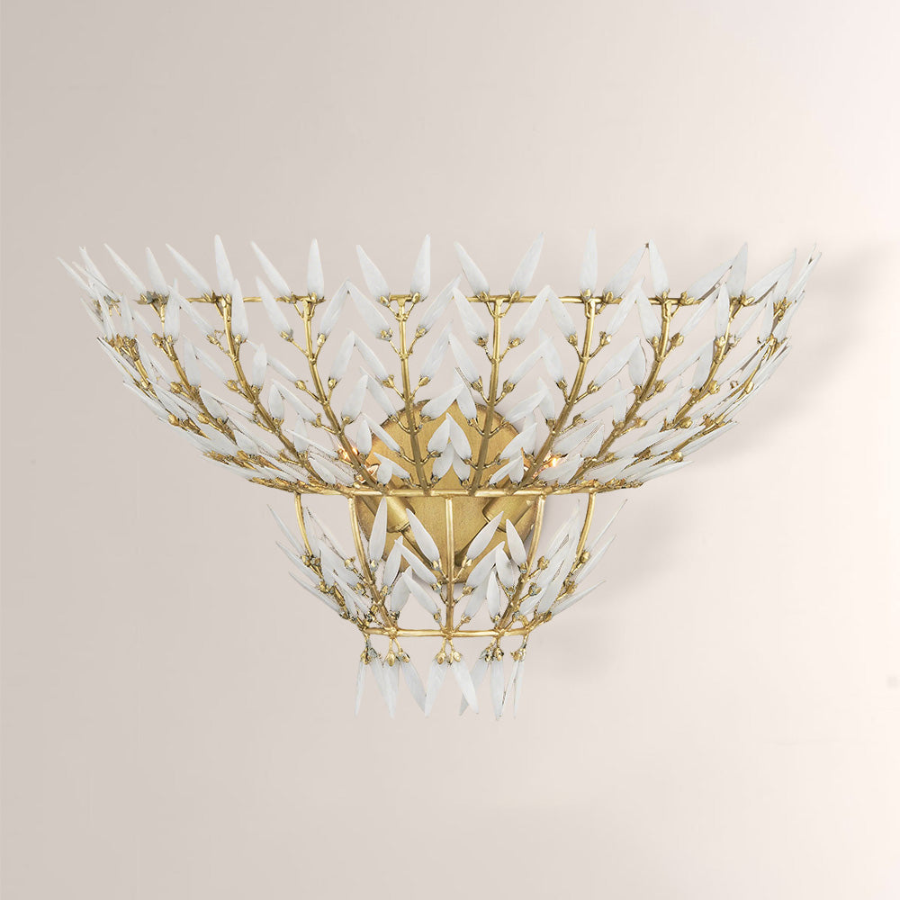 Morvida Sconce