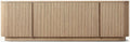 Mulholland 4-Door Media Console