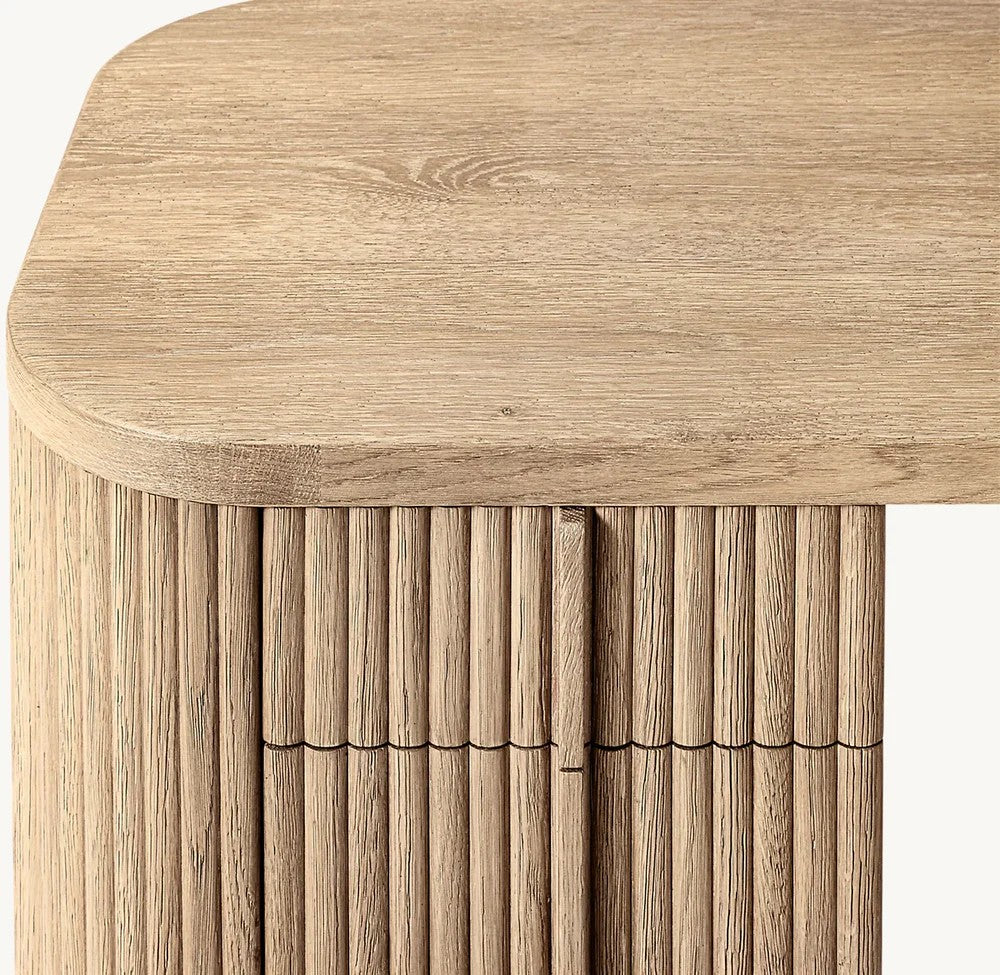 Mulholland Storage Desk