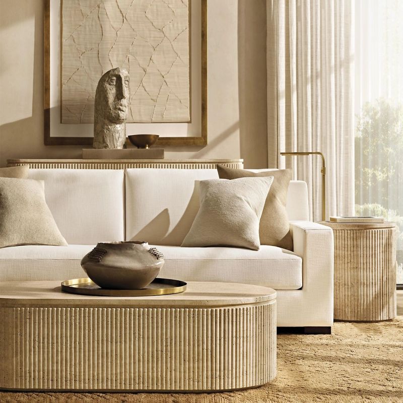 Neema Tsak Floor Lamp