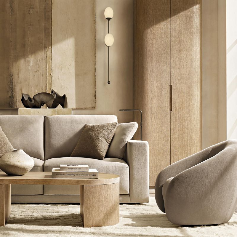 Neema Tsak Floor Lamp