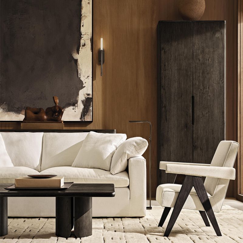 Neema Tsak Floor Lamp
