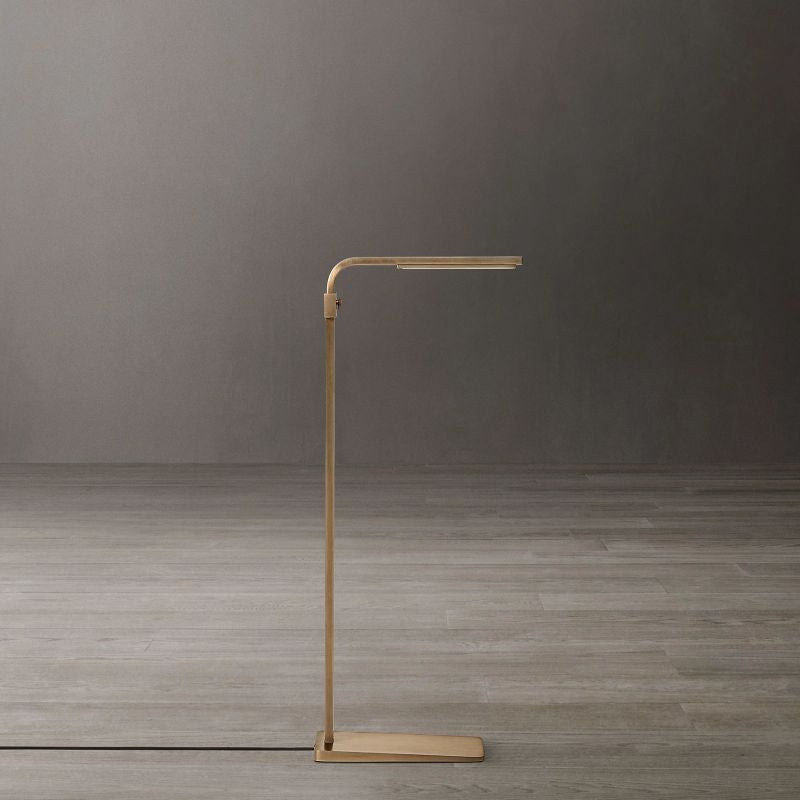 Neema Tsak Floor Lamp