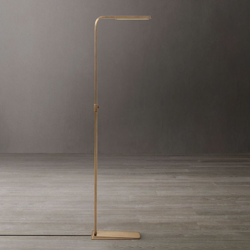 Neema Tsak Floor Lamp