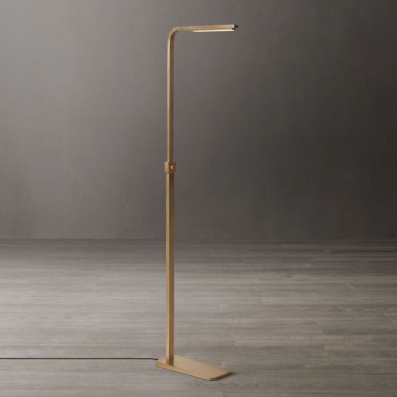 Neema Tsak Floor Lamp
