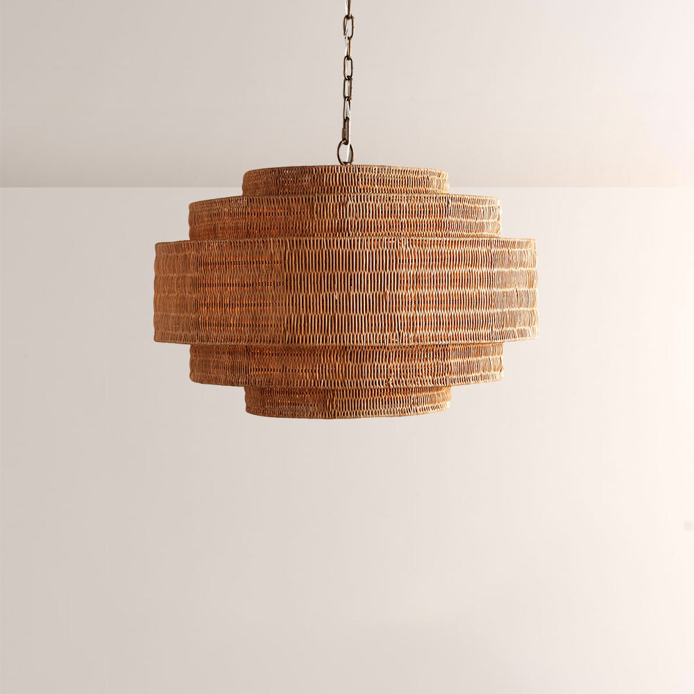 Palmera Chandelier