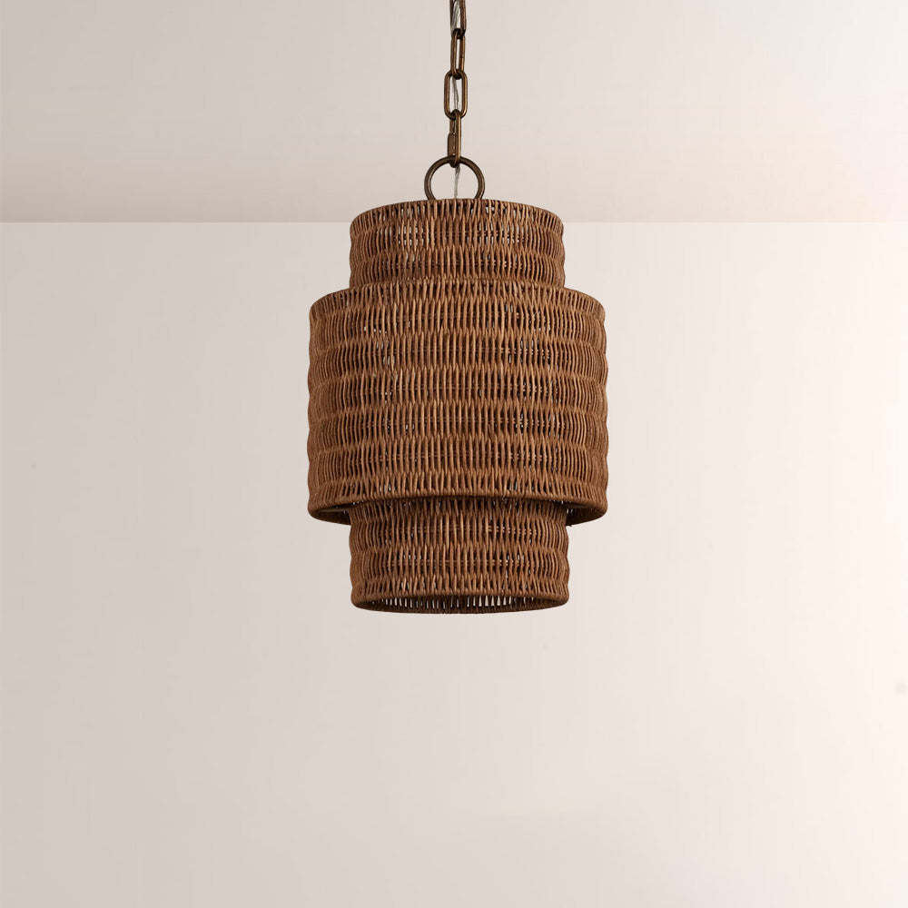 Palmera Pendant