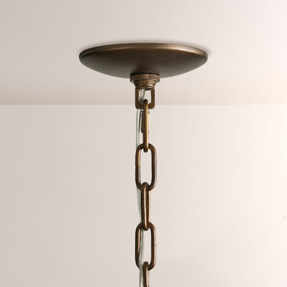 Palmera Pendant