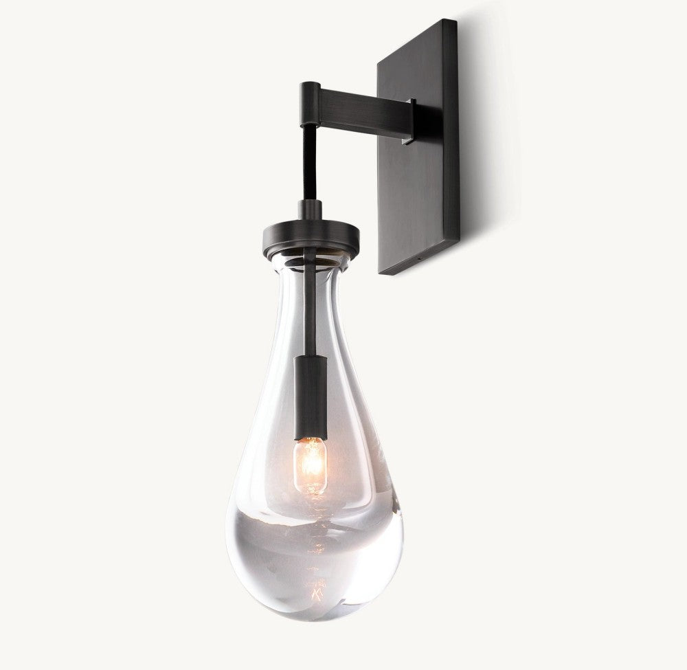 Raindrop Sconce Cord