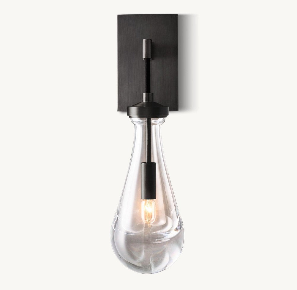 Raindrop Sconce Cord